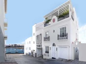 Casa Tucana