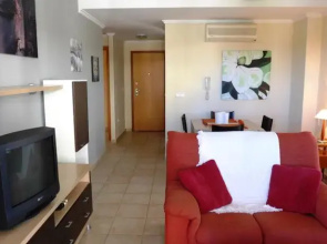 AP499 Vora Golf II Playa Rabdells