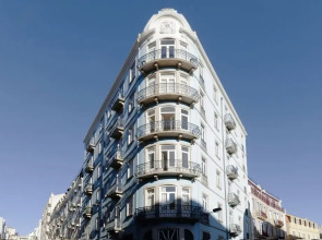 Andrade in Lisboa Ciudad