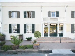 Tulbagh Travelers Lodge