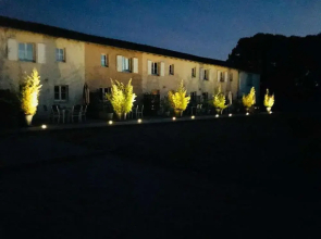 Domaine Les Granges