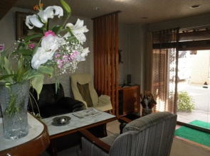 Kyobashi Ryokan