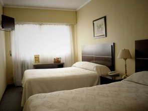 Hotel Europa