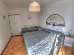 Appartamenti De Sanctis