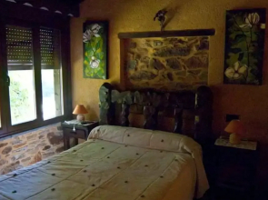 Casa Rural El Nogal