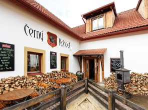 Černý Kohout