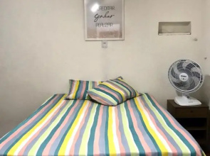 Pousada Hostel Cisne Branco