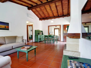 Agriturismo Pimpinnacolo