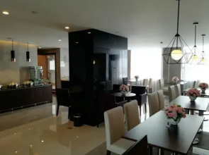 Jinjiang Inn Select Yancheng Sheyang Xingfu Huacheng