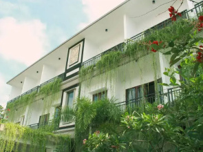 Bali Krisna Villa & Apartment