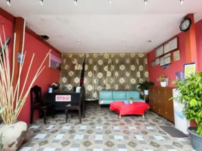 Jamjen's Lodge