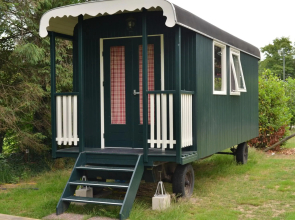 Camping 't Bosch