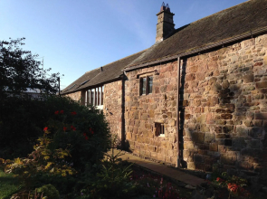 Low Hall