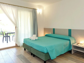 Molarotto Camere Con Angolo Cottura