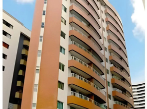 Brisa Do Mar Apartments