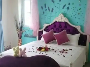 Siyue Homestay