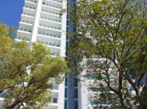 Beachlife Holiday Apartments