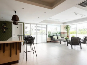 Shalom Residences By YellowKey