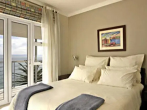 Coast and Country Accommodation