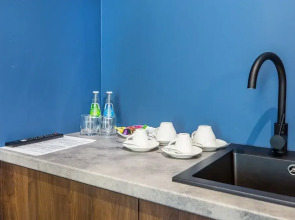 Aparthotel Cracovia Residence