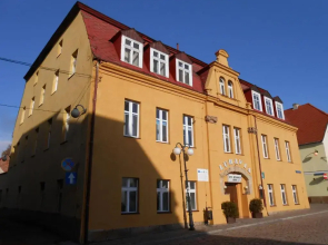 Hotel Lubavia