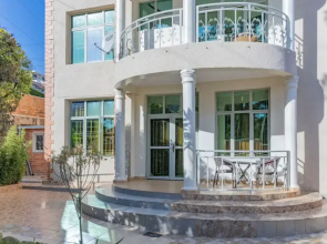 Atlas Residence