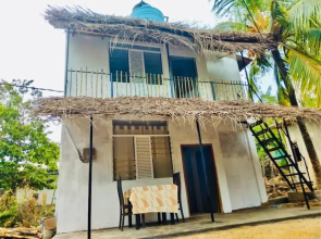 Hiriketiya Orchid Villa
