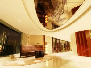 Jiazhou Ligang Hotel