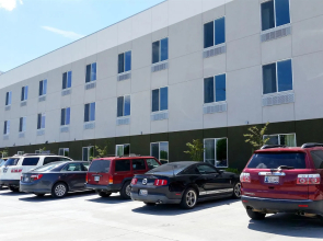 Candlewood Suites Muskogee by IHG