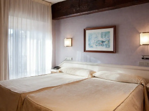 Отель Sant Agustí