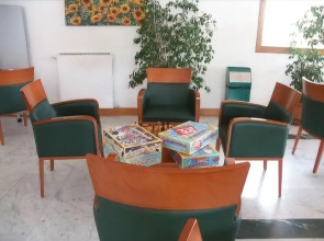 Ostello Mergellina Aig