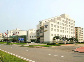 Tianbao International Hotel