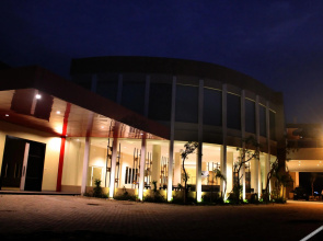 De Resort Mojokerto