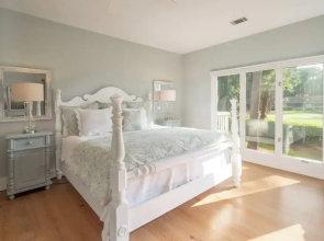 33 St. Andrews Place at The Sea Pines Resort