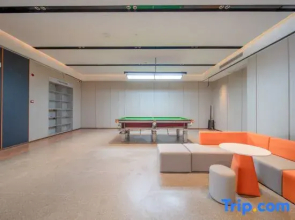 Leishen E-Sports Hotel (Anqing Tongcheng Economic Development Zone Fangyuanhui)