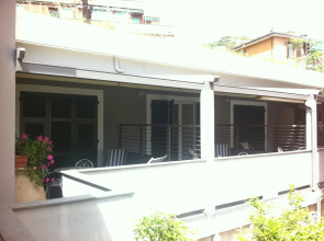 Affittacamere Lo Scoglio