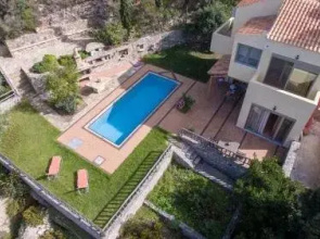 Malathiros Villas