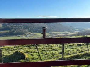 Highland Glen Lodges