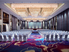 Hohhot Uiles Hotel