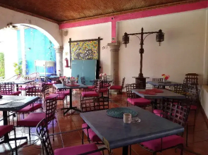 La Morada Del Xolo by OYO Rooms