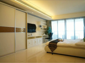 Estay Residence Apartment Beihai