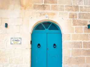 Gozo Dream With Heated Indoor Pool Outdoor Pool