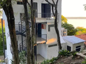 San Bernardino - La Casa del Cerro - Boutique Hotel