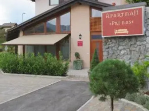 Apartments Pri nas