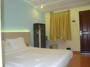 Hello Bintan Beach Cottages