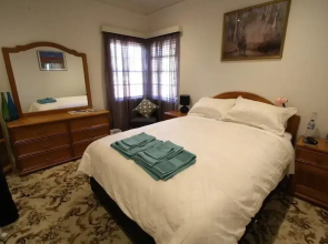 The Evergreen B&B