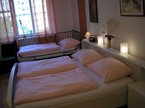 Bratislava Stag Apartments