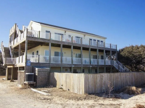 Castaway Cove - 6 Br Home