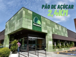 Apartamento no Tremembé 14