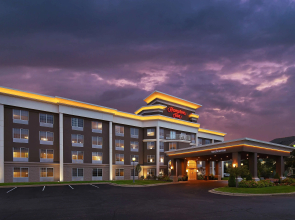 Hampton Inn Holland